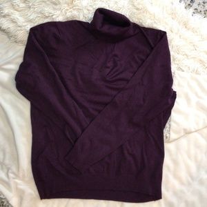 Andrew Marc turtleneck